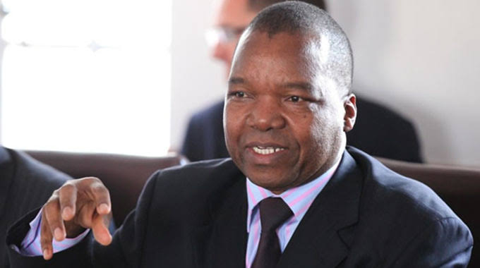 All Eyes on Mutapa Fund as Dr Mangudya Set for High-Stakes Public Lecture