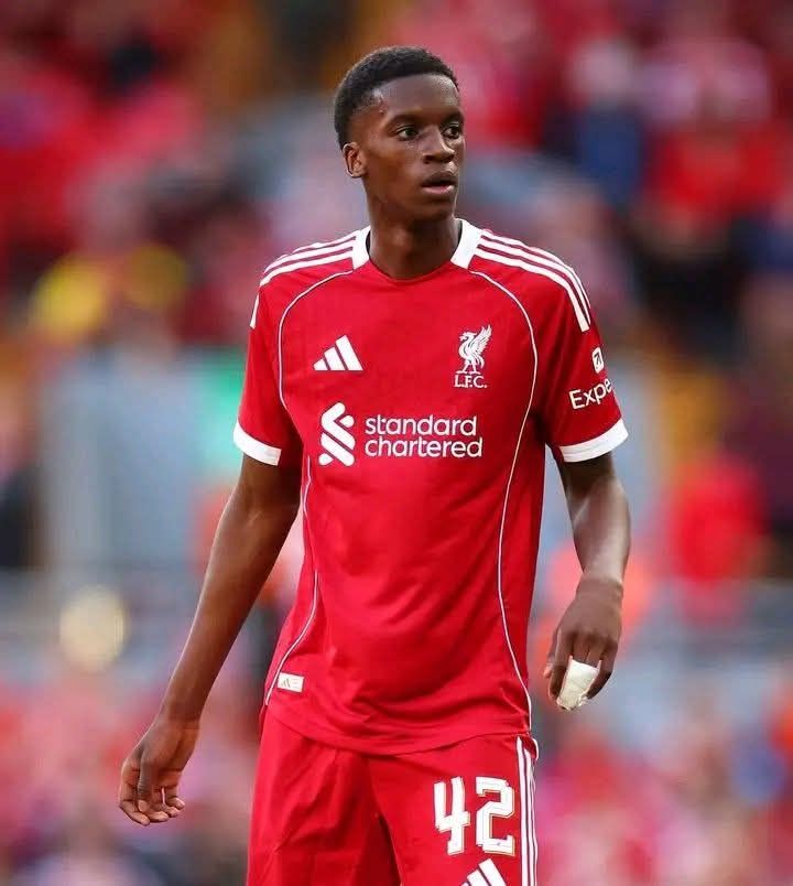 Nyoni Delays Zimbabwe Call-Up While Eyeing England Senior Breakthrough