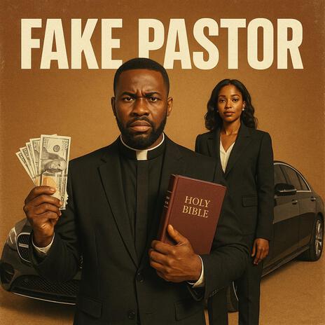 Harare Man Accused of Defrauding Girlfriend US$500 by Posing as Pastor
