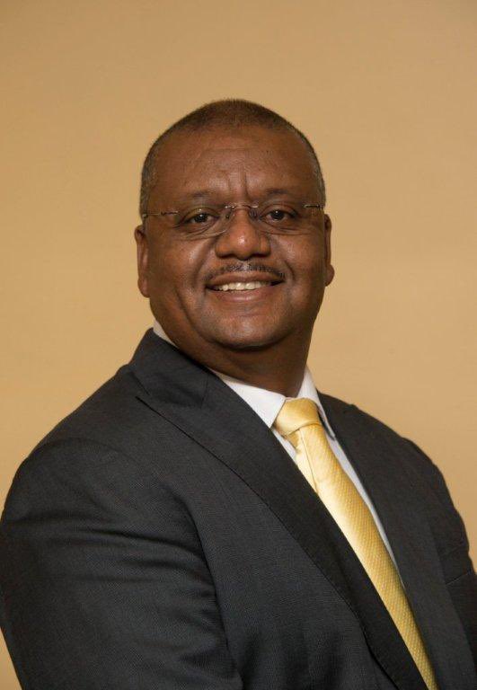 Former COO Fayaz King Returns to Lead Econet InfraCo