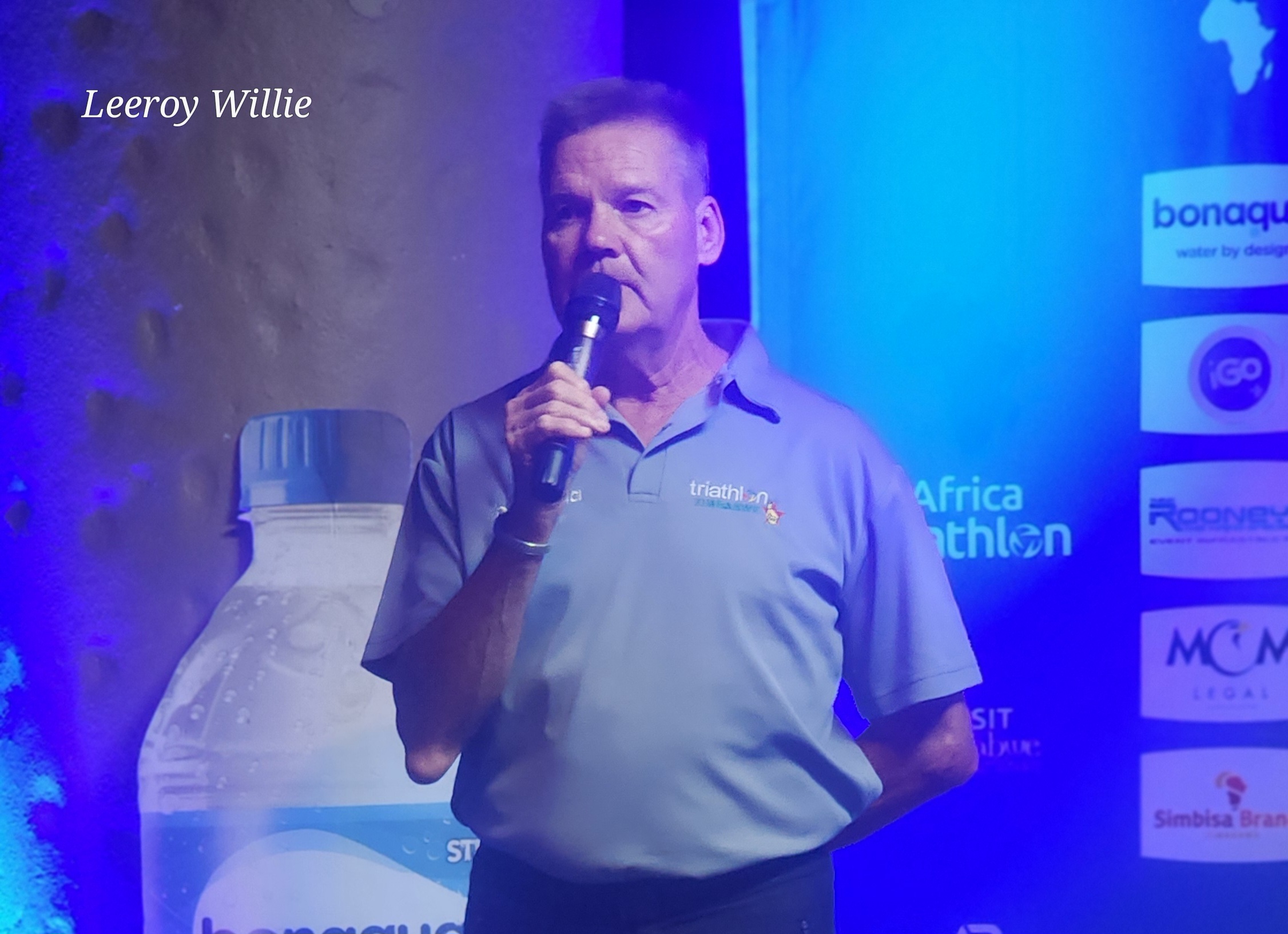 Africa’s Elite Set for Nyanga as 2026 Bonaqua Triathlon Cup Date Is Confirmed