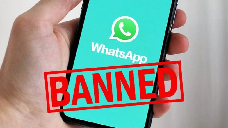 Russia Enforces Nationwide WhatsApp Ban
