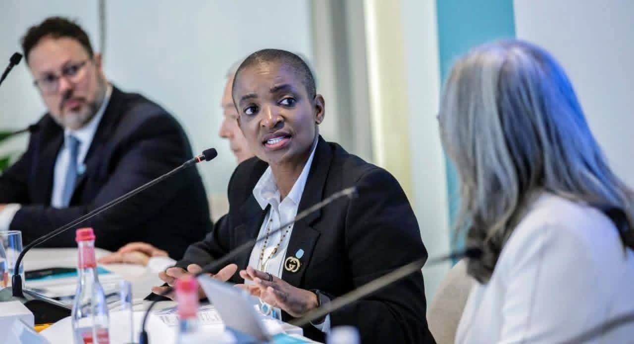 Minister Rwodzi Puts Zimbabwe at the Centre of Global Tourism Transformation
