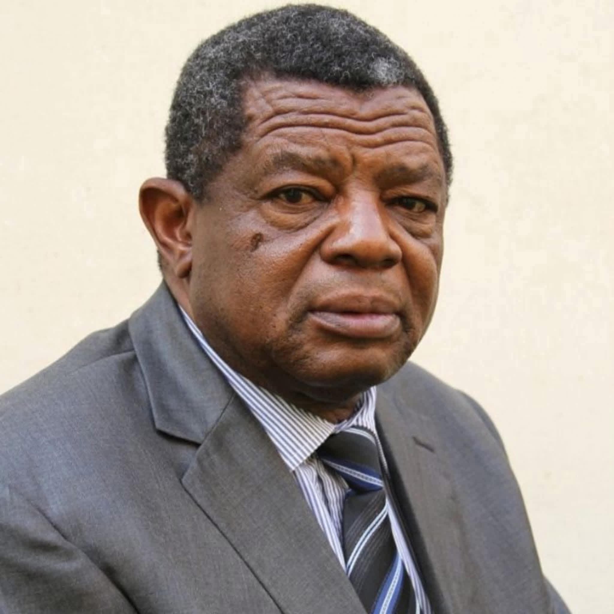 CHRIS MUTSVANGWA: Geza Deserves Hero’s Burial