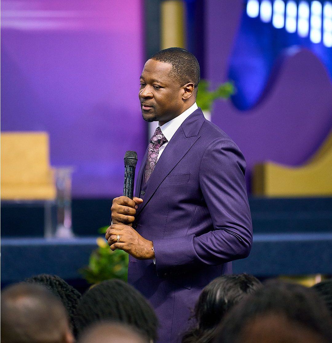 Magaya Claims Rape Trial Is a “Proxy War” Backed by Makandiwa
