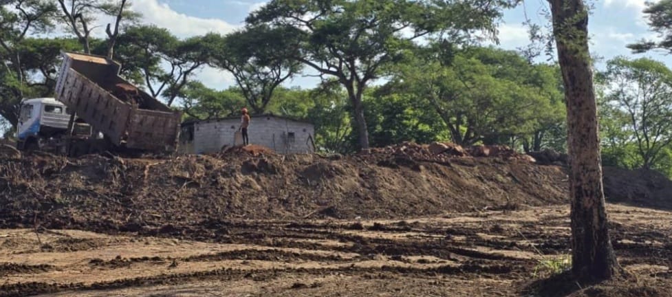 Government Hails Muroodzi River Rehabilitation Pilot