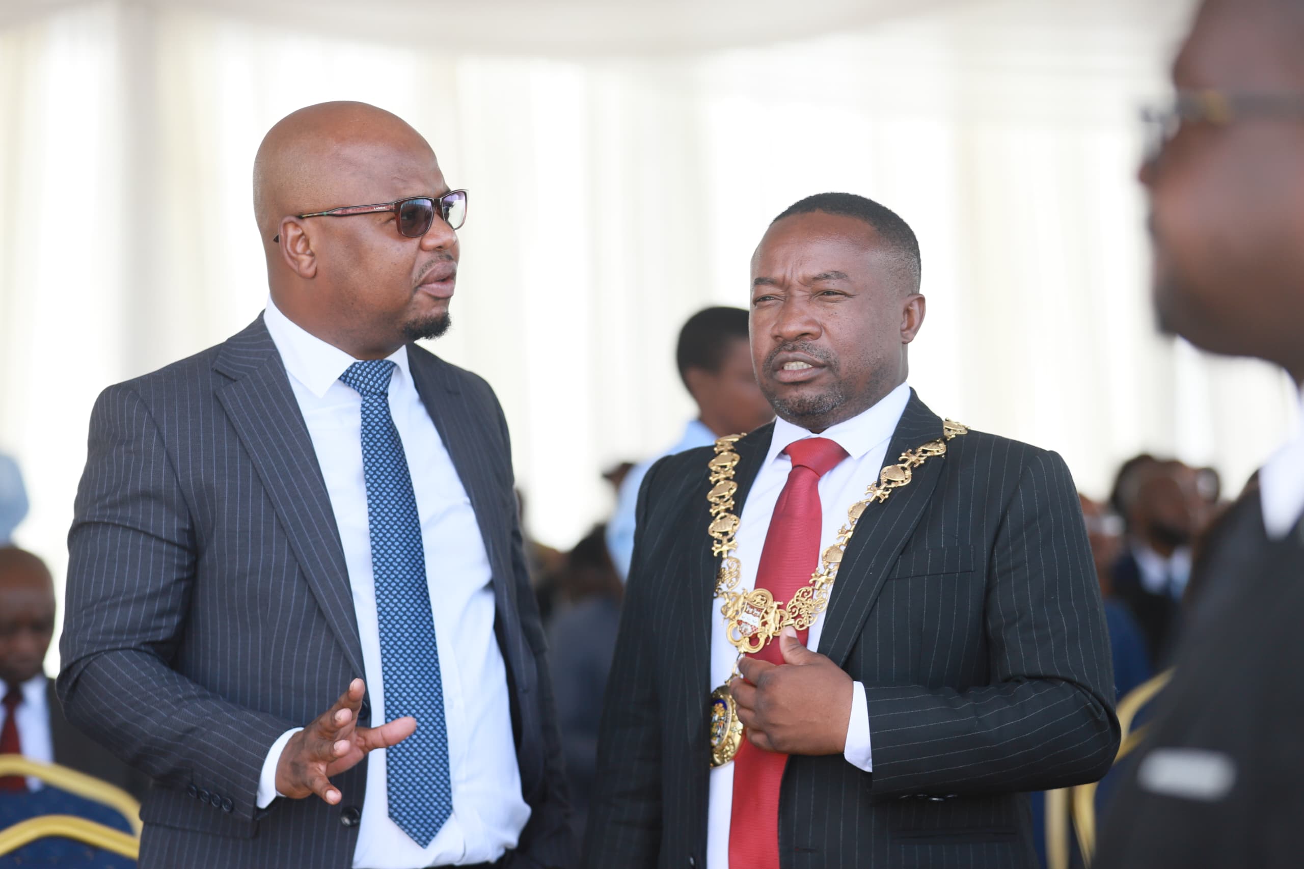 Harare CBD Blitz: Council Launches Joint Operation to Restore Order