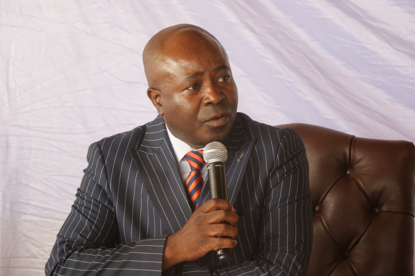 CZR Endorses Constitutional Amendment No. 3