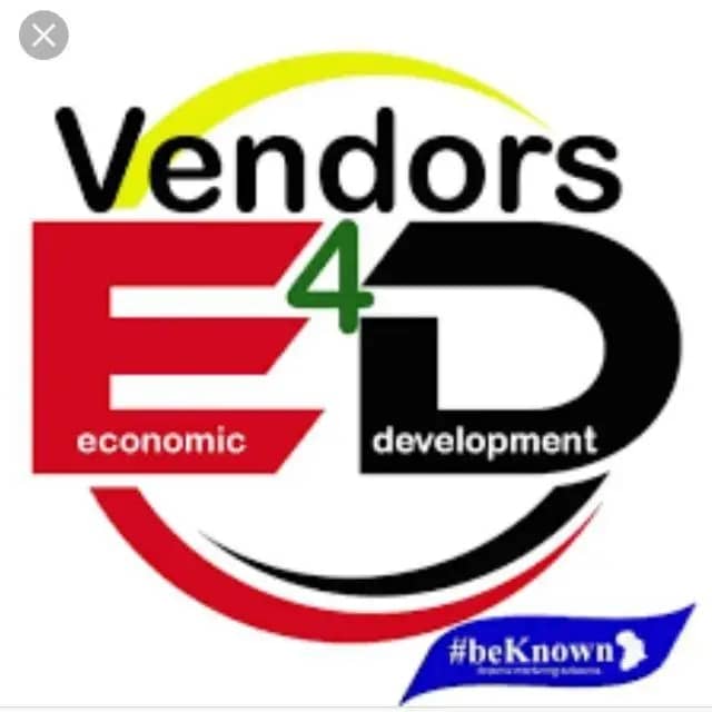 Vendors 4ED leader rallies informal sector behind Amendment No. 3, unveils youth mall plan