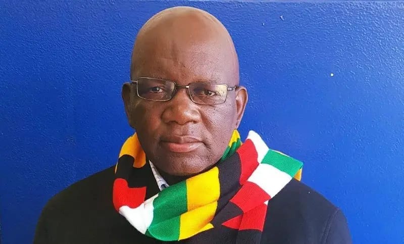 ZANU-PF Harare PCC Meets to Deliberate on Constitutional Amendment No. 3