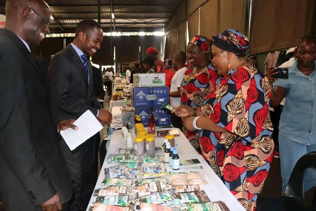 SMEs Converge in Harare for Growth-Focused Symposium