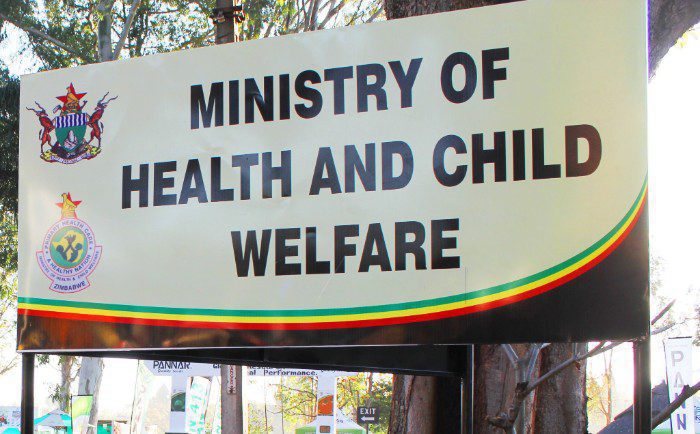 Government on track to eradicate blinding trachoma by 2027