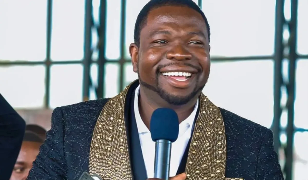 Magaya out on US$3000 bail as rape trial set for February