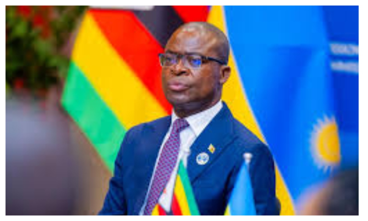 “No Matter Where They Are in SA” — Govt Vows Full Medical Support for Zimbabweans