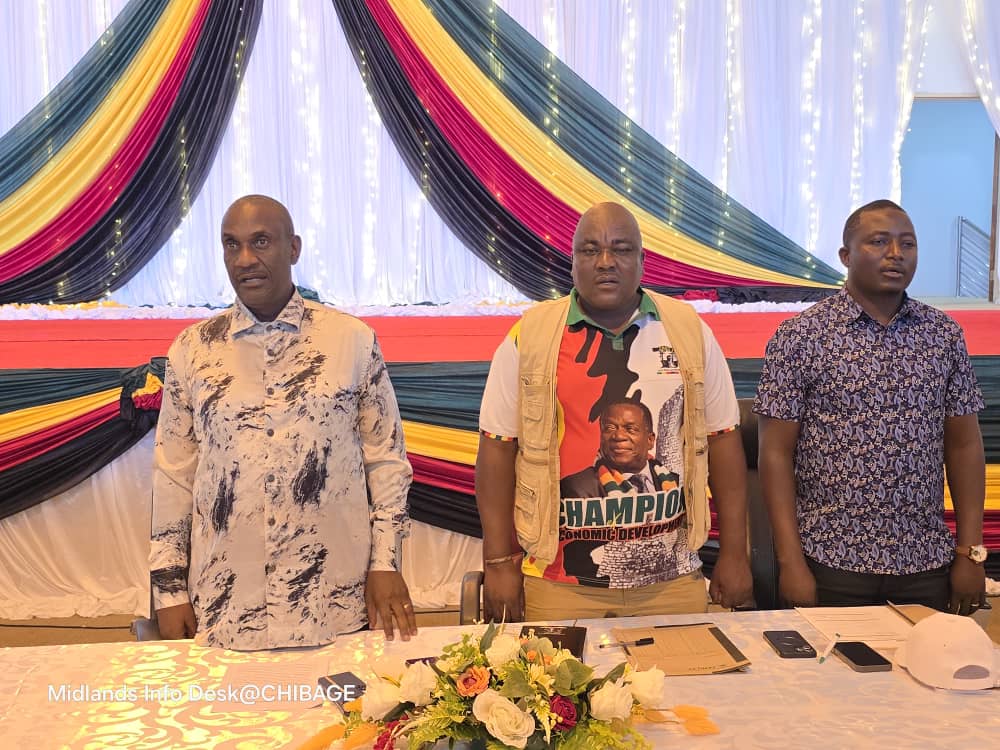 Councillors Urged to Prioritise Community Projects
