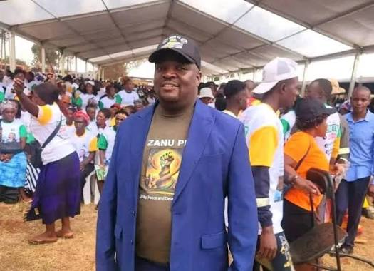 Harare Province Achieves Major Milestone in Cell Mobilisation Programme