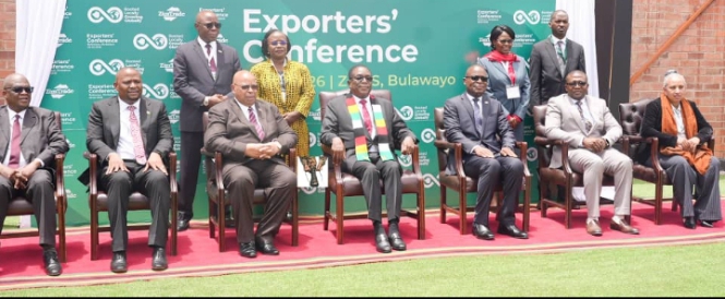 Govt Targets USD1 Billion Export Boom