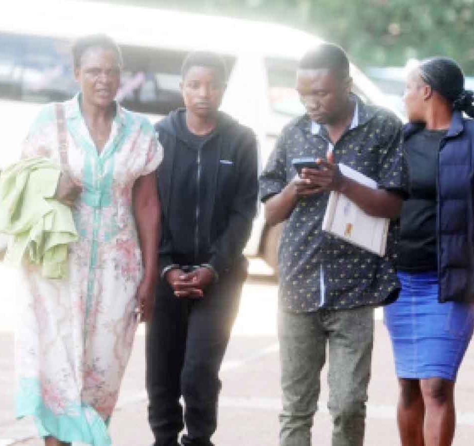 Woman Arrested for Deceiving Teen Girl After Posing as a Man