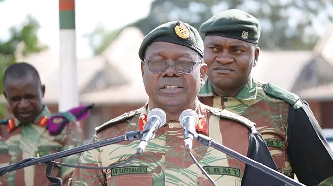 ZNA to Construct New Boarding High School in Ngezi