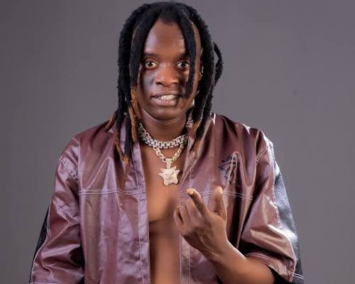 Ti-Gonzi Nabbed in Harare Traffic and Drug Case