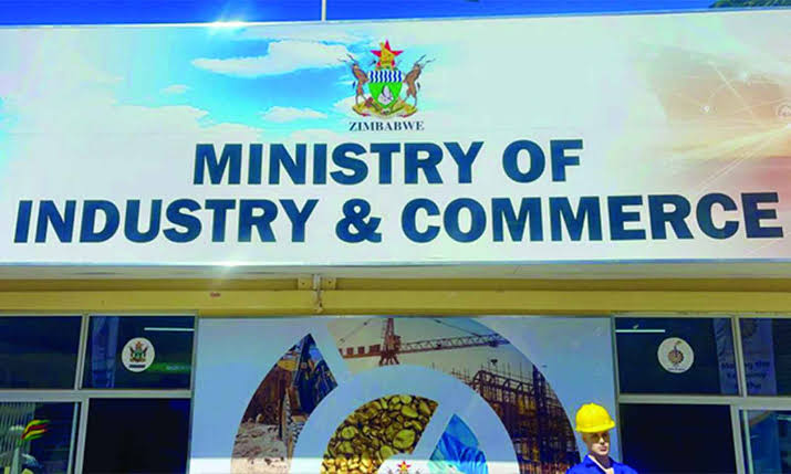 Government unleashes ZiG100 Million Industrial Development Fund