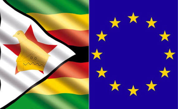 EU Renews Zimbabwe Arms Embargo, Lifts Travel Bans and Asset Freezes