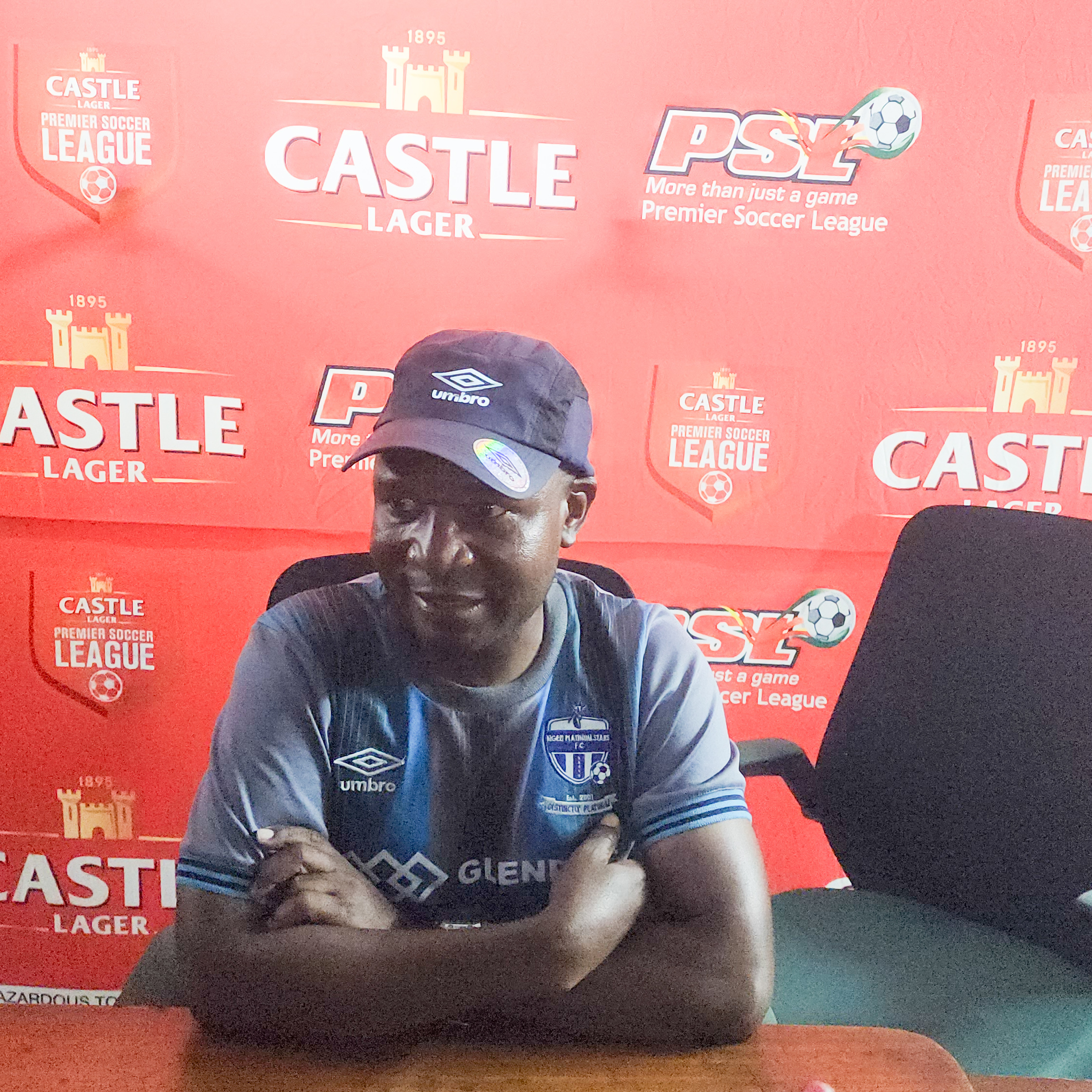 Ngezi Platinum Stars Hold Defending Champions Scottland at Rufaro