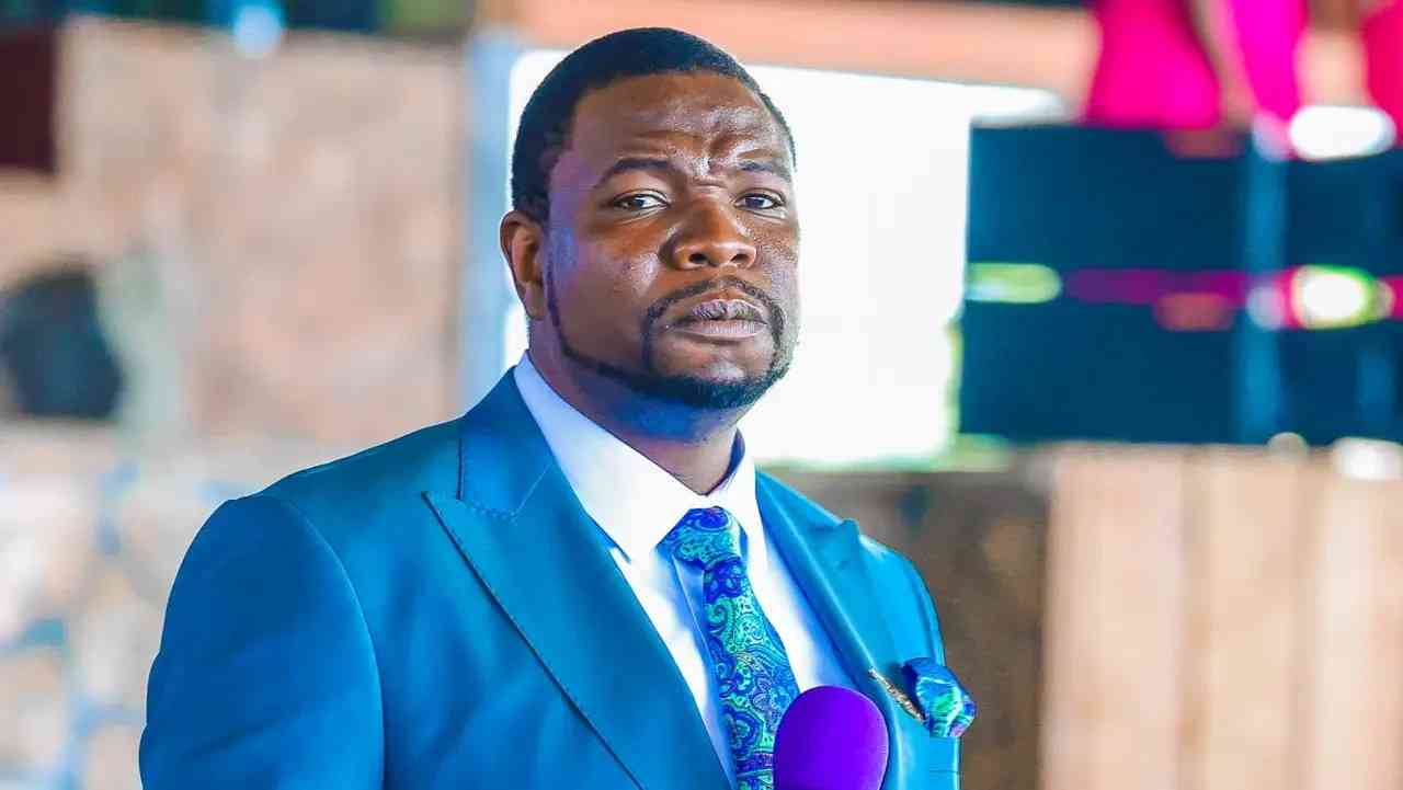 State Moves to Compel Walter Magaya to Plead in Court