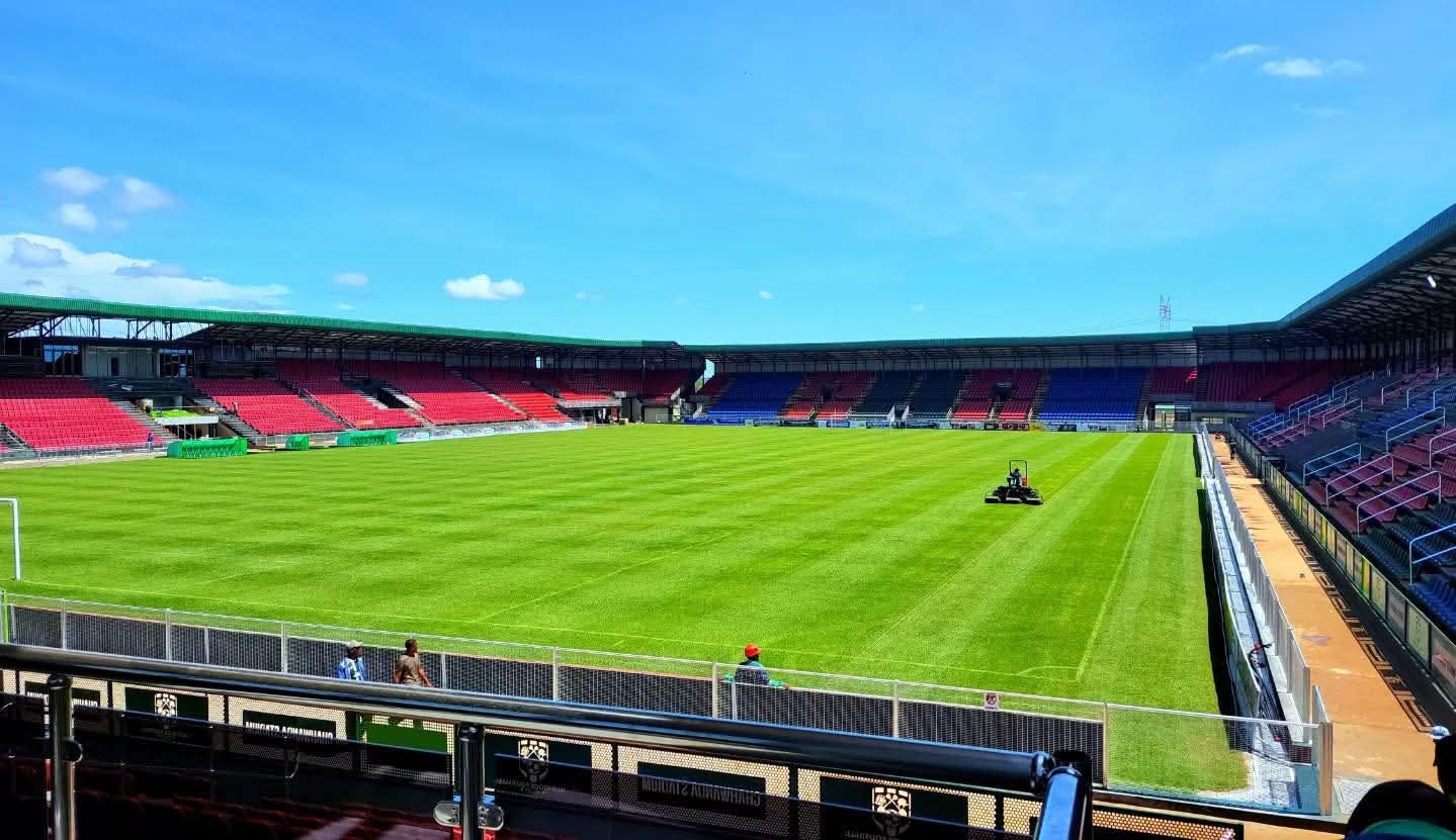 PSL Yet to Approve Gate Charges for Historic Chahwanda Stadium Opener