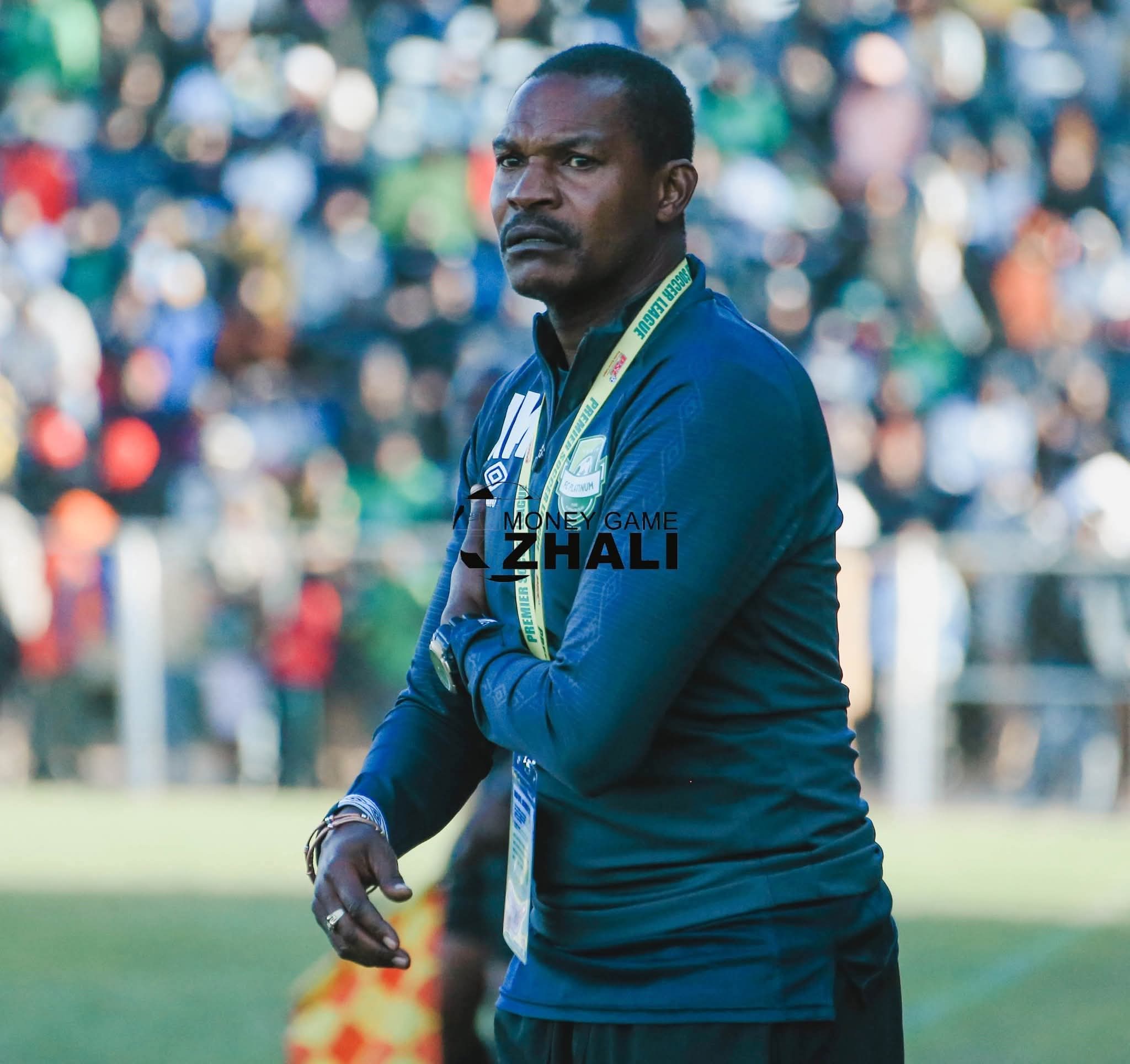 Scottland Fail to Capitalise as Hardrock Hold Mapeza’s Men