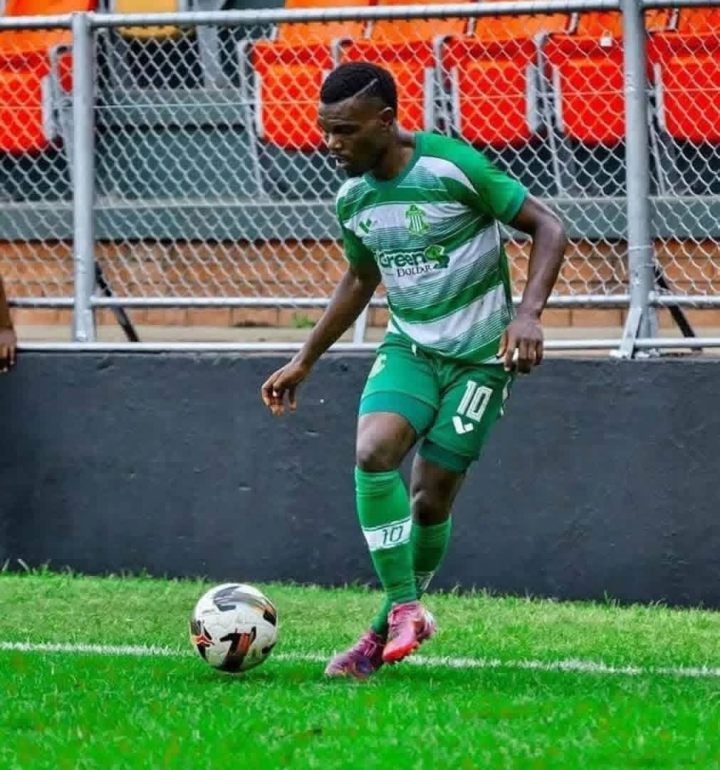 CAPS United Maintain Perfect Start as PSL Action Continues