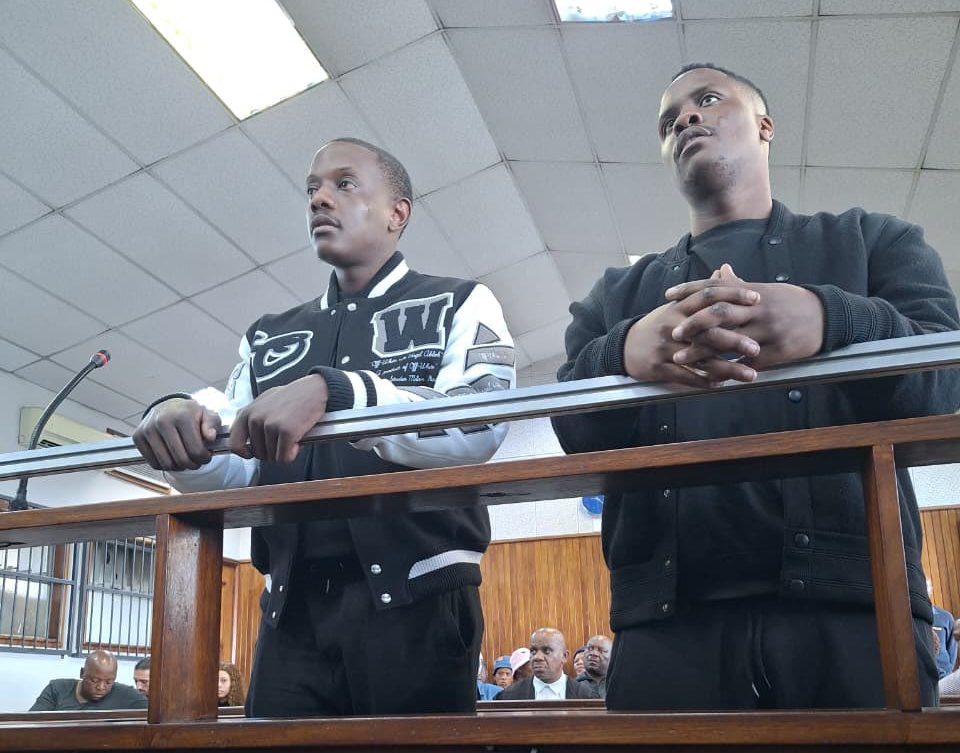 Chatunga Mugabe, Matonhodze Case Postponed