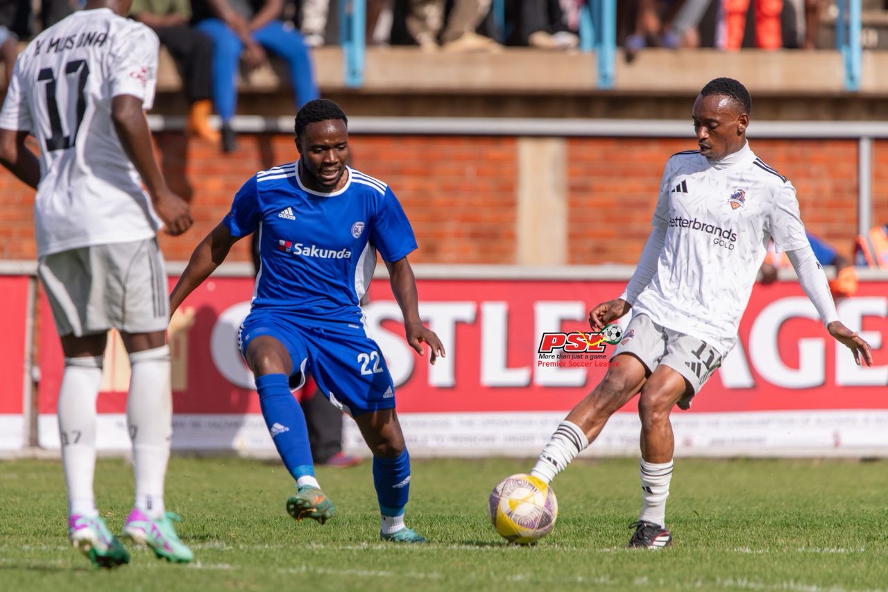 Scottland Roars Before the Storm, PSL Heavyweights Put on Notice