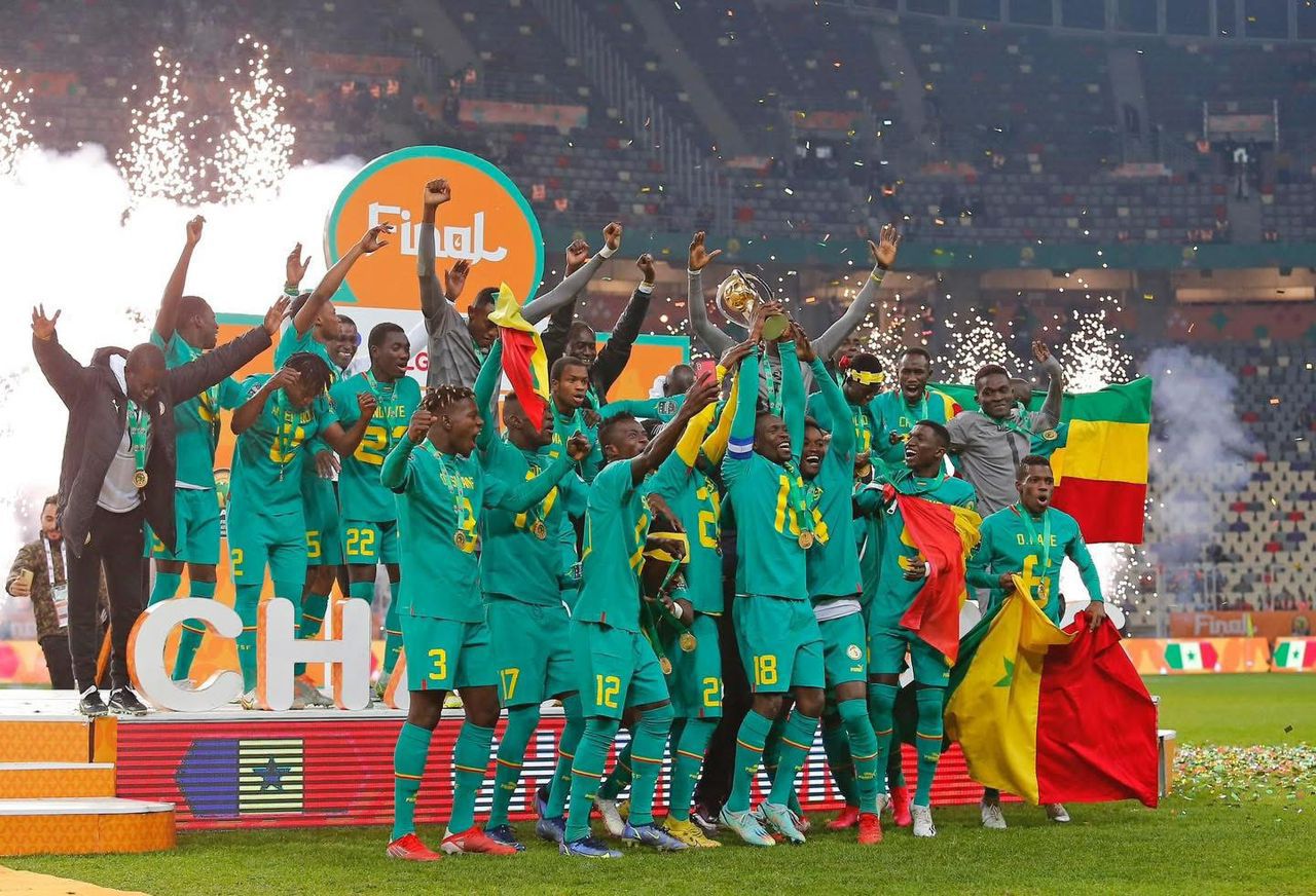 CAF Hands Morocco AFCON 2025 Title After Senegal Final Forfeit Ruling