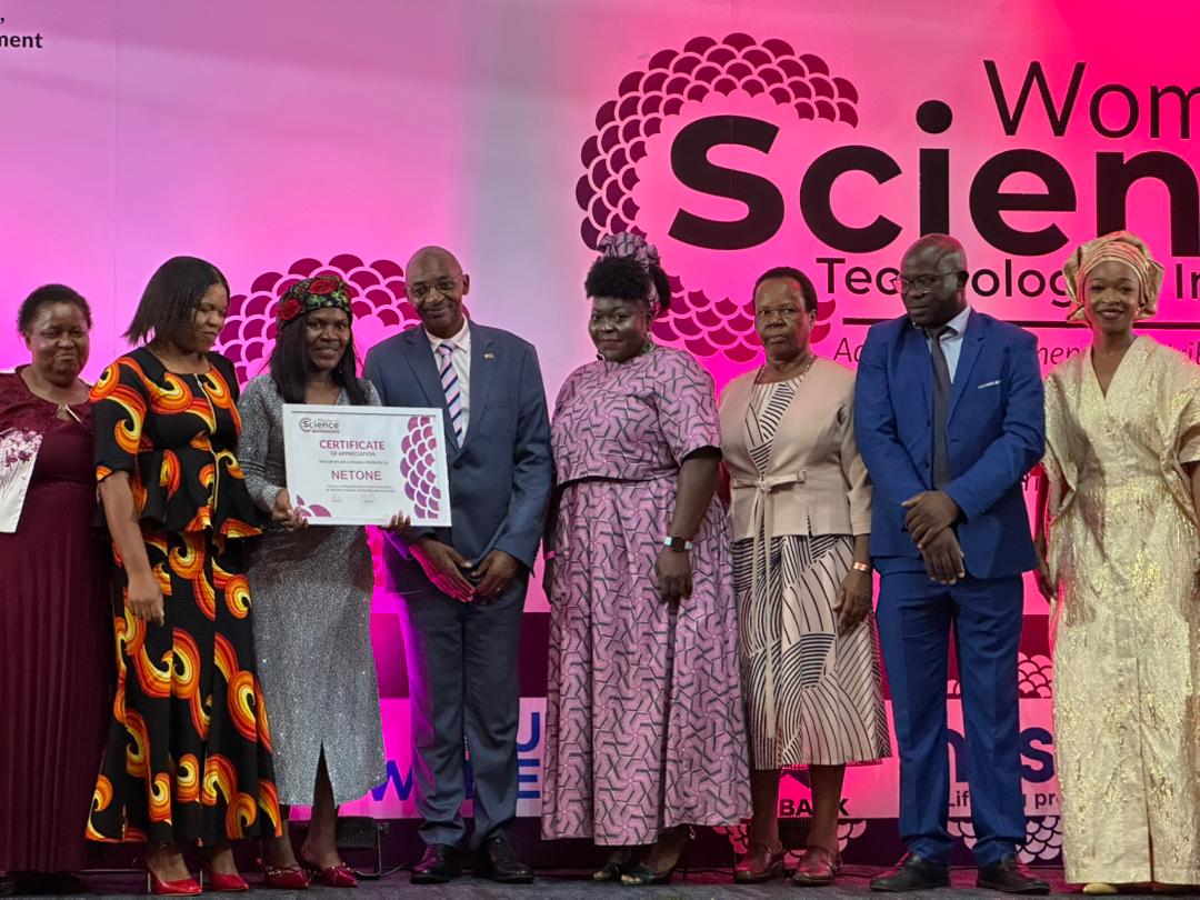 Women Driving Innovation Take Centre Stage at WISTI 2026 Gala