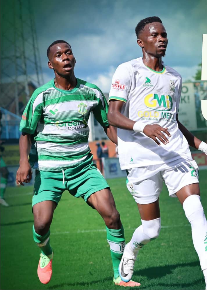 Green Machine in Full Throttle: CAPS United’s Relentless Start Sends Early Warning to the League