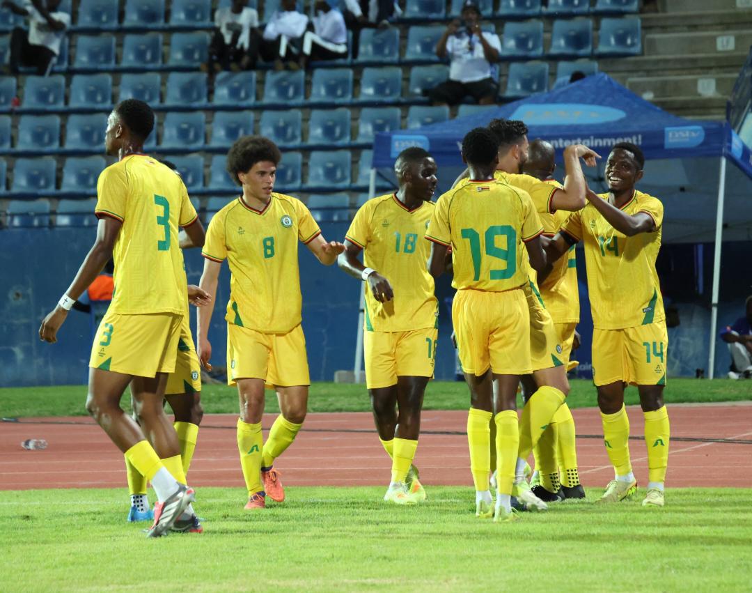 WARRIORS STORM INTO FINAL WITH DOMINANT DISPLAY
