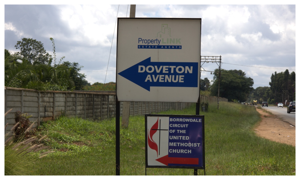Church Defies Court, Residents Protest