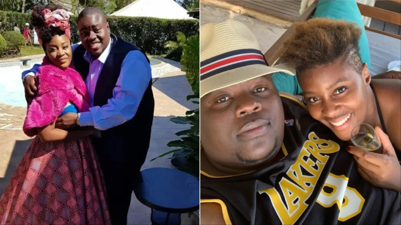 Sonja Pushes for Equal Share of Wealth in Chivayo Divorce Showdown