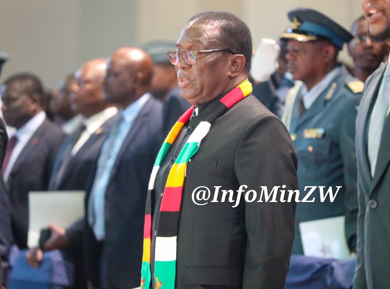 US$25 Million Committed to Munhumutapa Challenge Cup Over Five Years
