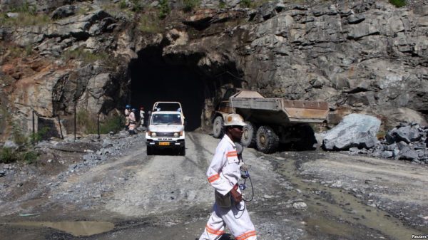 RioZim’s Dalny Mine Tribute Scheme Breathes New Life into Chakari Economy