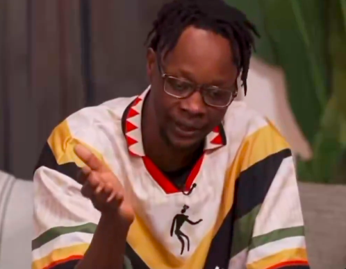 Lebo M Sues Zimbabwean Comedian Learnmore JonasiOver Viral ‘Lion King’ Joke