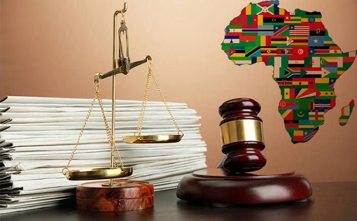 The Emperor Has No Clothes: Africa’s Two-Track Crisis of Legitimacy