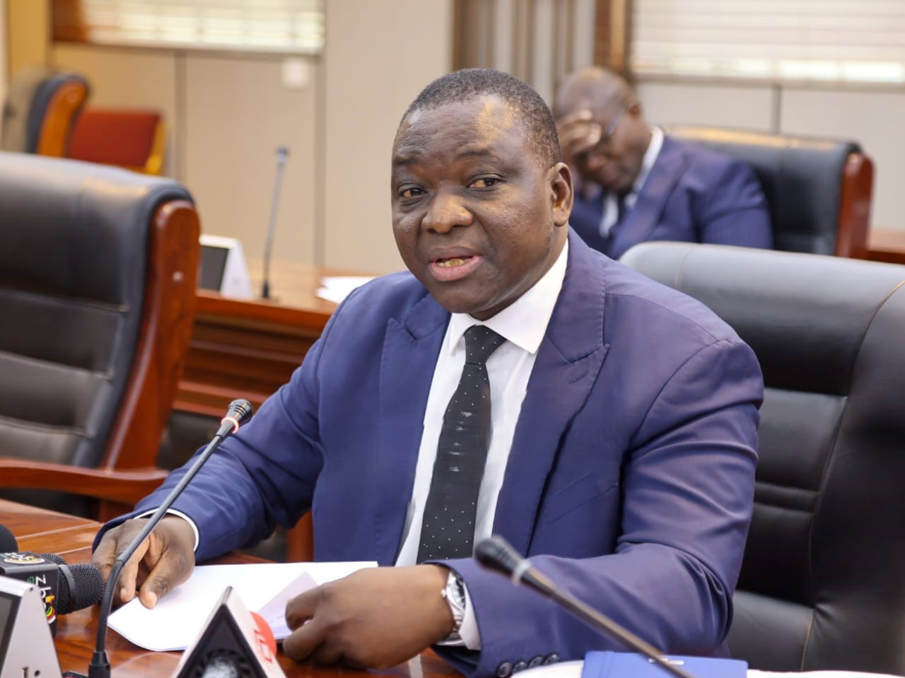 Cabinet Approves Major Agriculture, Industrial Reform