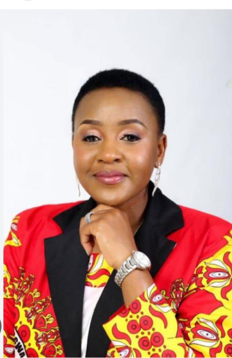 Hon. Gata Launches Blitz for Amendment No. 3