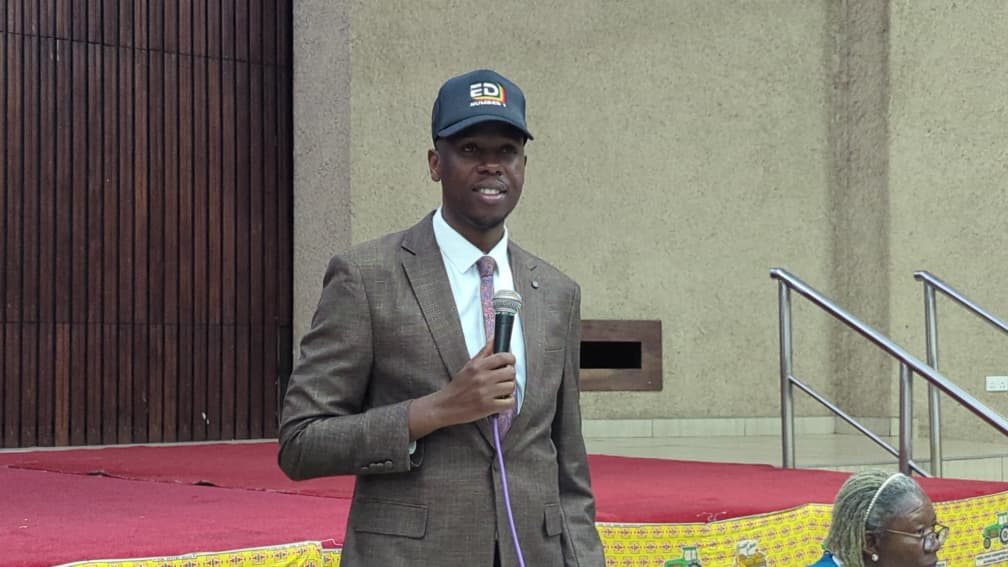 Govt Urges Tougher Measures on Drug Abuse