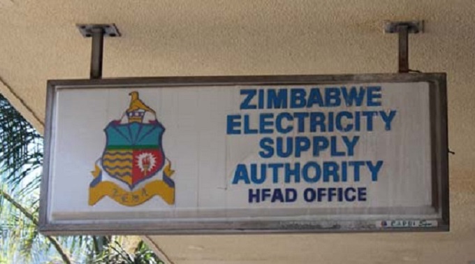 ZESA Employee Arrested for Bribery