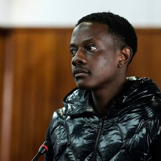 Bail Hearing Set for Chatunga Mugabe in Johannesburg Shooting Case