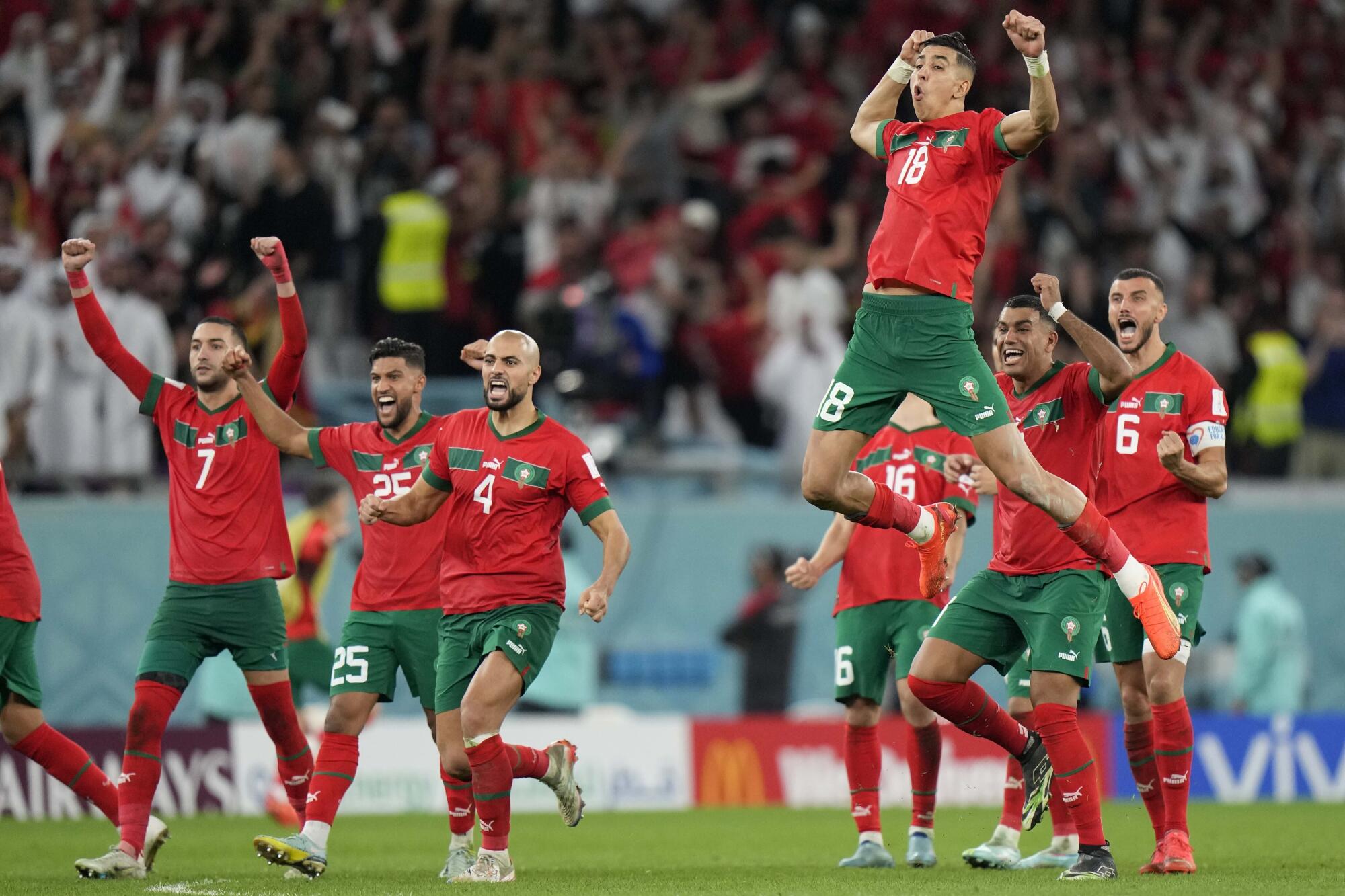 CAF Awards AFCON 2025 Final to Morocco After Senegal Forfeits