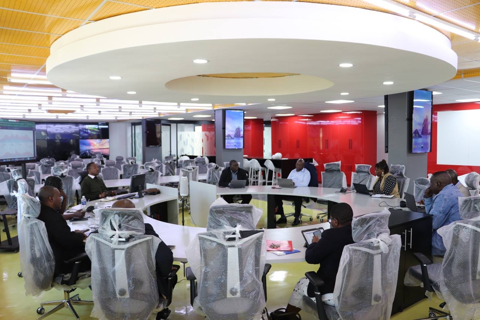 The road to digital transformation- Challenges Media houses are likely to face